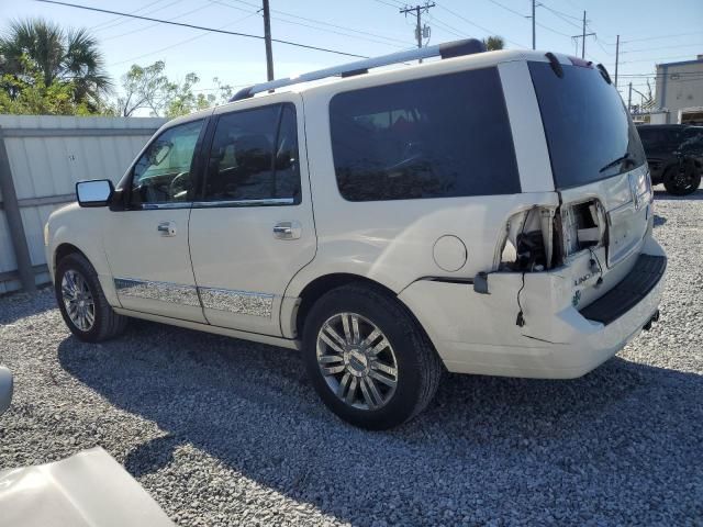 2008 Lincoln Navigator