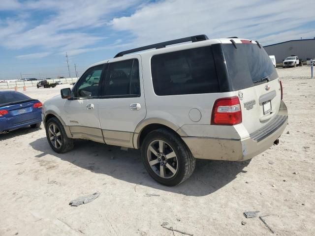 2008 Ford Expedition Eddie Bauer