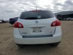 2009 Nissan Rogue S