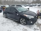 2013 Hyundai Veloster Turbo