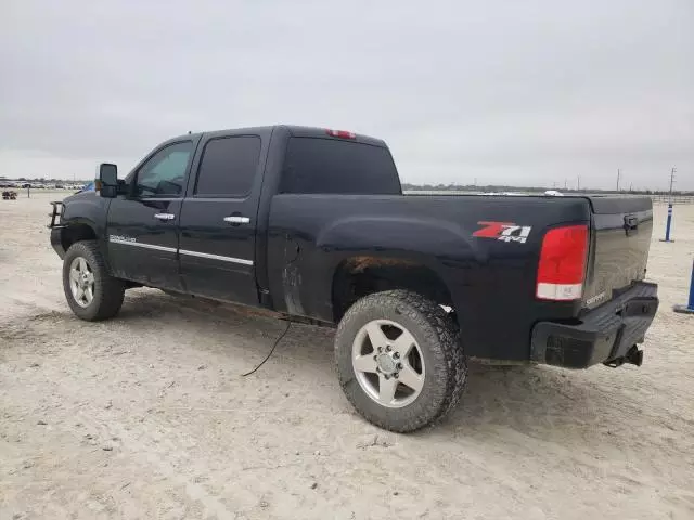 2014 GMC Sierra K2500 Denali