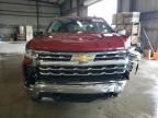 2023 Chevrolet Silverado K1500 LTZ