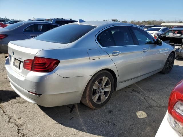 2011 BMW 528 I