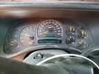 2004 Chevrolet Silverado K2500 Heavy Duty