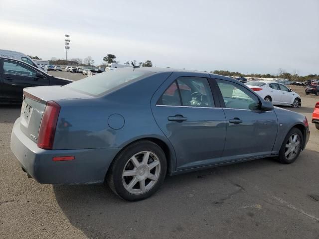 2006 Cadillac STS