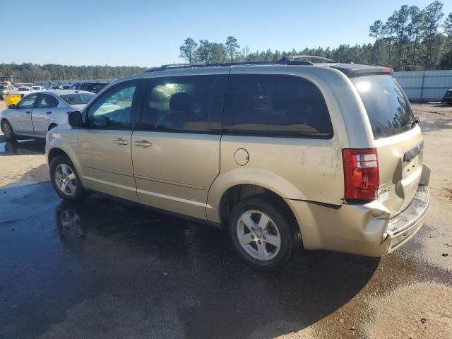 2010 Dodge Grand Caravan Hero