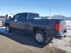 2015 Chevrolet Silverado K2500 Heavy Duty LT