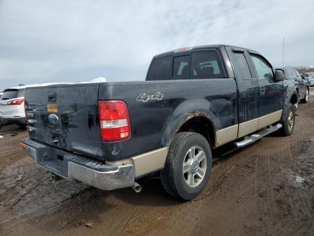 2007 Ford F150