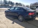 2012 Audi A4 Premium Plus