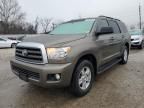 2008 Toyota Sequoia SR5