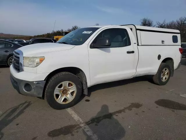 2010 Toyota Tundra