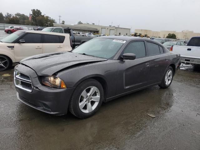 2014 Dodge Charger SE