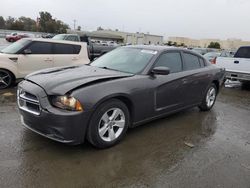 Dodge Charger Vehiculos salvage en venta: 2014 Dodge Charger SE