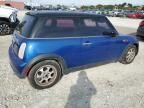 2005 Mini Cooper