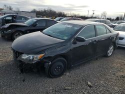 2013 Toyota Camry L en venta en Hillsborough, NJ