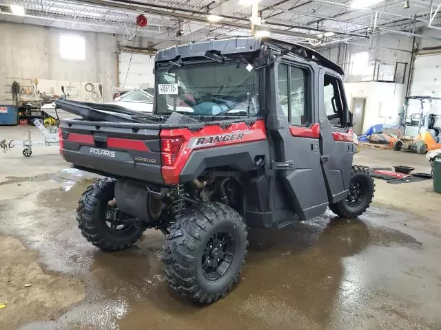 2025 Polaris Ranger Crew XP 1000 Northstar Ultimate