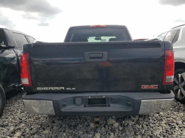 2008 GMC Sierra C1500