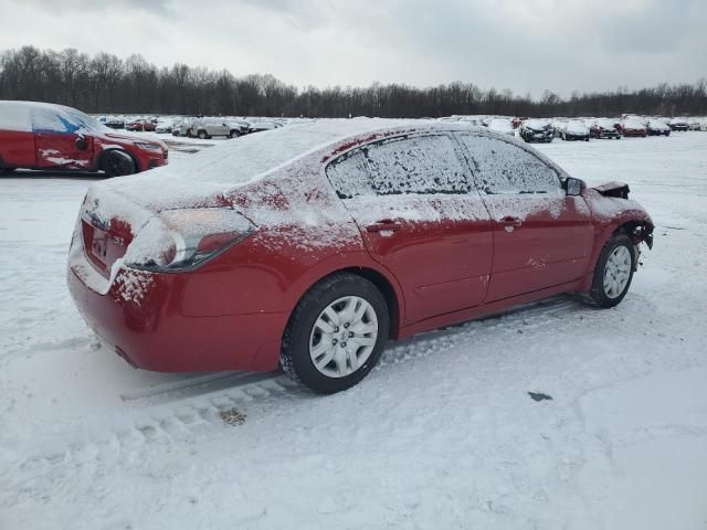 2009 Nissan Altima 2.5