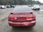 2004 Honda Accord EX