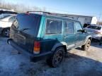 1997 Jeep Cherokee Sport