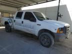 2005 Ford F250 Super Duty