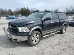 2010 Dodge RAM 1500 en venta en Madisonville, TN