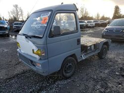 1992 Honda Acty en venta en Portland, OR