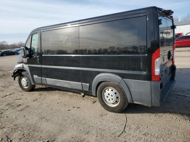 2017 Dodge RAM Promaster 1500 1500 Standard