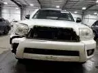 2007 Toyota 4runner SR5