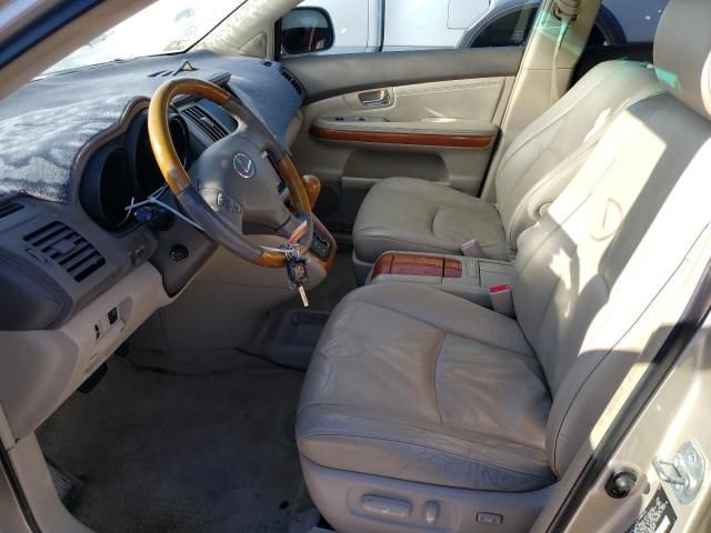 2004 Lexus RX 330