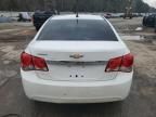 2013 Chevrolet Cruze LS