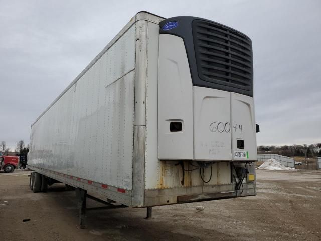 2010 Utility Reefer