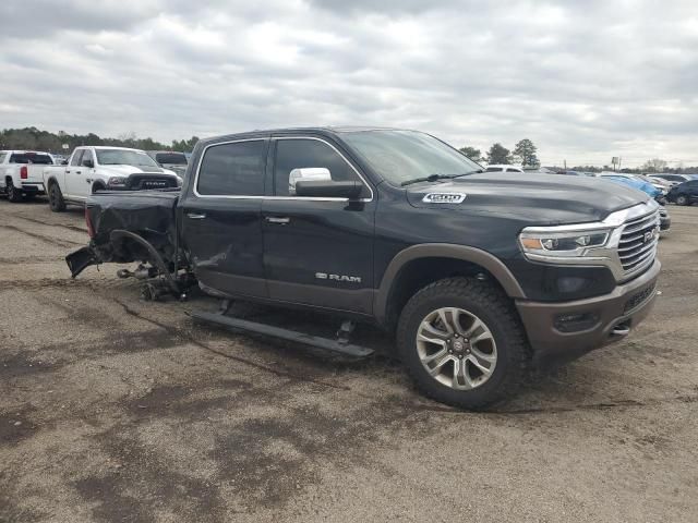 2020 Dodge RAM 1500 Longhorn