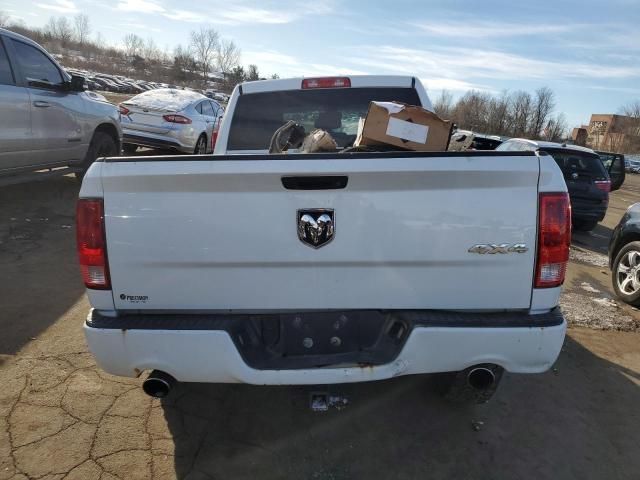 2014 Dodge RAM 1500 ST