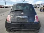 2013 Fiat 500 POP