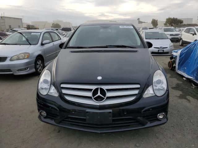 2008 Mercedes-Benz R 350