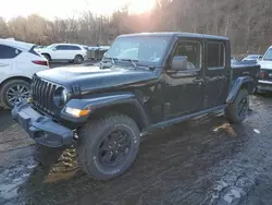 2022 Jeep Gladiator Sport en venta en Marlboro, NY