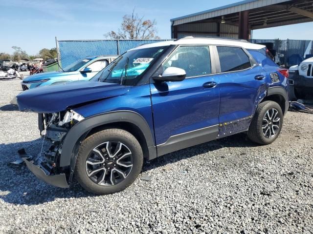 2023 Chevrolet Trailblazer Active