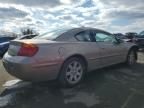 2002 Chrysler Sebring LXI