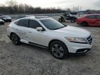 2015 Honda Crosstour EXL