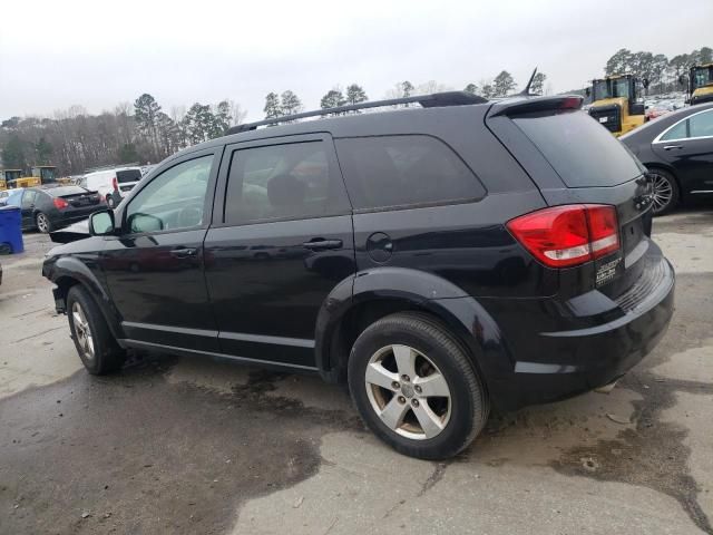 2011 Dodge Journey Mainstreet