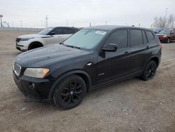 2011 BMW X3 XDRIVE35I en venta en Greenwood, NE