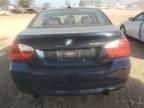 2008 BMW 335 I