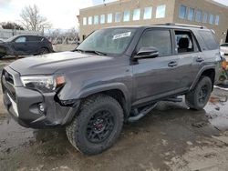 2023 Toyota 4runner SE en venta en Littleton, CO