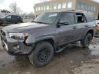 2023 Toyota 4runner SE