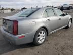 2005 Cadillac STS