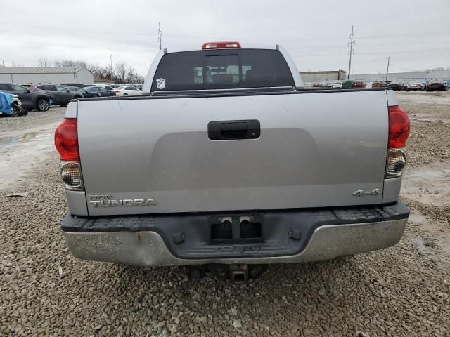 2007 Toyota Tundra Double Cab SR5