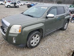 Salvage cars for sale from Copart Cleveland: 2015 GMC Terrain SLE