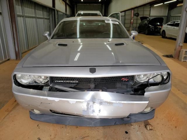 2009 Dodge Challenger R/T