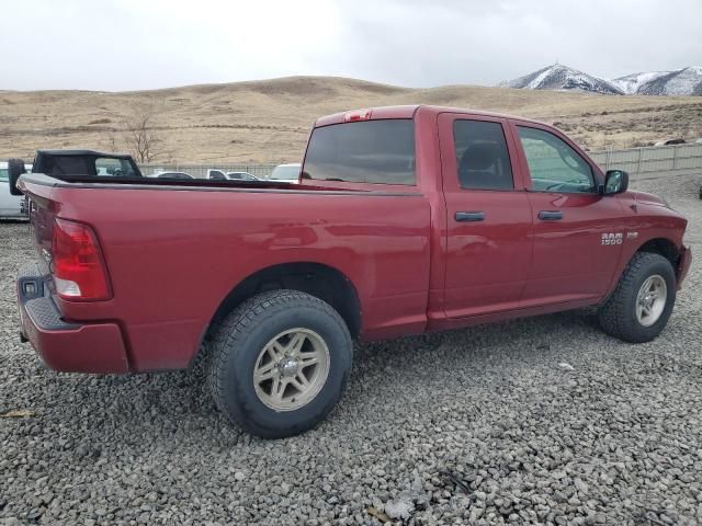 2014 Dodge RAM 1500 ST